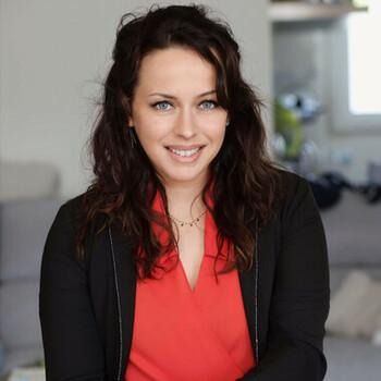 Lydia HERAULT - RUELLE-SUR-TOUVRE (16600) - 16600