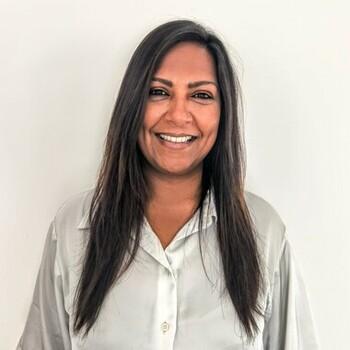 Konshitah ENGUTSAMY - MORLAIX (29600) - 29600