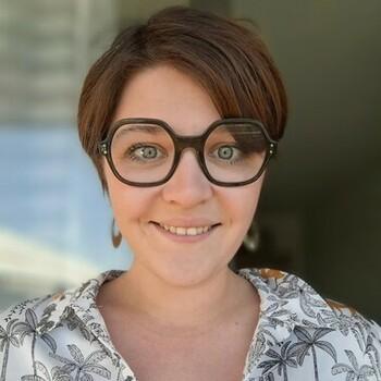 Audrey VALAUD - CHAMBERY (73000) - 73000