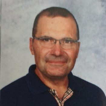 Charles CIATTONI - TOULON (83200) - 83200