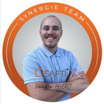 Valentin HARO - ALLAUCH (13190) - 13190