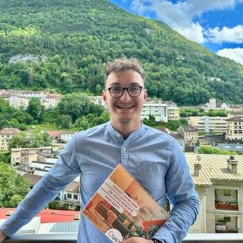 Simon CLEMENT - LAMOURA (39310) - 39310