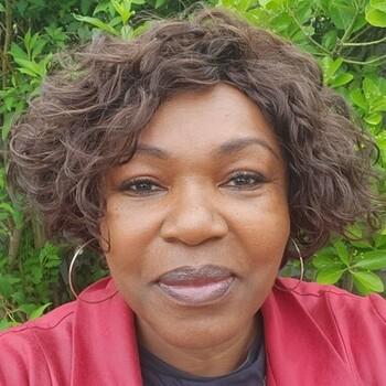 Suzanne ADOUM - SARTROUVILLE (78500) - 78500