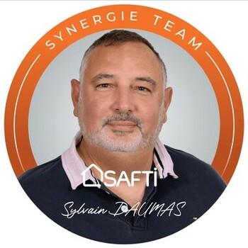 Sylvain DAUMAS - LA SEYNE-SUR-MER (83500) - 83500