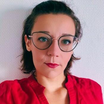 Maureen BERTON - SAINT-MAIXENT-L'ECOLE (79400) - 79400