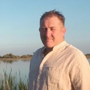 Christian LEONETTI - GRUISSAN (11430) - 11430