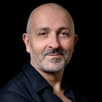 Éric JACQUES - SALINDRES (30340) - 30340