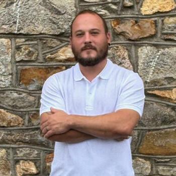 Jonathan KIEFFER - SAINT-CHRISTOPHE-DES-BOIS (35210) - 35210