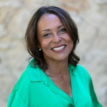 Marie France MICHEL - PERNES-LES-FONTAINES (84210) - 84210