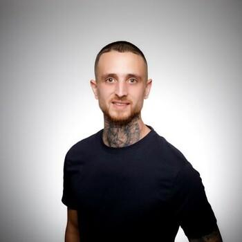 Jérémie RICHMANN - PFASTATT (68120) - 68120