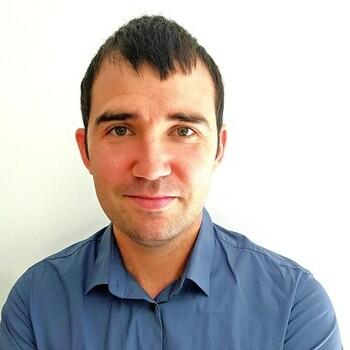 Maxime COUEDEL - SAINT-JEAN-BREVELAY (56660) - 56660