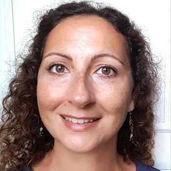 Carine RONGIER - LIMOGES (87100) - 87100