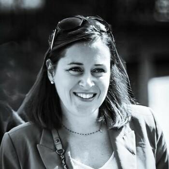 Alisée GUMINA - AGDE (34300) - 34300