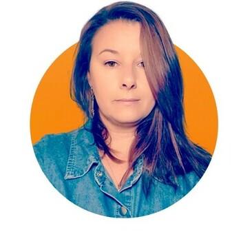 Marina AUBERT - SAUMERAY (28800) - 28800