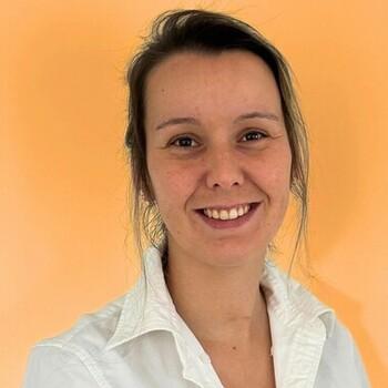 Aurore EDON - SEGRE EN ANJOU BLEU (49500) - 49500