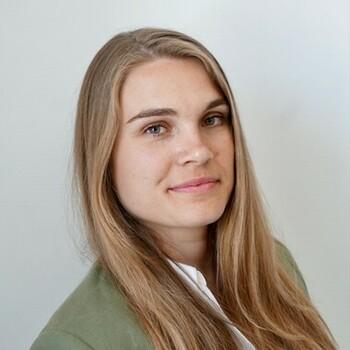 Naomi HIRST - AVIGNON (84000) - 84000