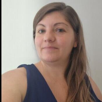 Carine POLIDO - CREPY-EN-VALOIS (60800) - 60800