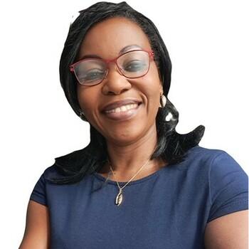 Aimée-Christiane BAYIDIKILA - SAINT-ETIENNE-DE-CROSSEY (38960) - 38960