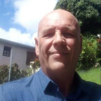 Jean-Philippe BUSSIERE - FORT-DE-FRANCE (97200) - 97200