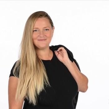 Anaïs WEBER - AMNEVILLE (57360) - 57360