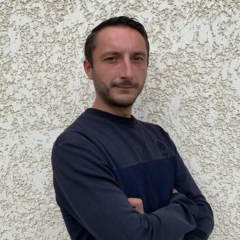 Pierre-Emmanuel SOSA - VIRIEU-LE-GRAND (01510) - 01510