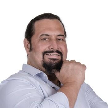 Frédéric MARTINEZ - MONTBERON (31140) - 31140