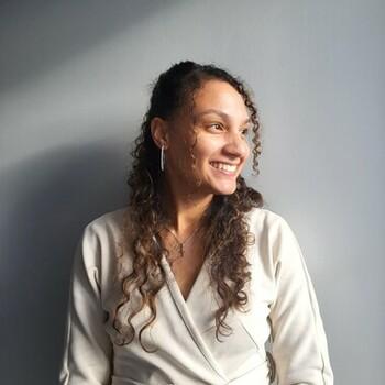 Shirley HEROUART - LIBOURNE (33500) - 33500