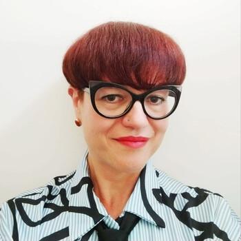 Isabelle CASSELEUX - SAINT-QUENTIN (02100) - 02100