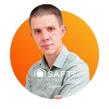 Bertrand SAUTREAU - SOISSONS (02200) - 02200