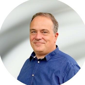 Fabrice BARON - SAINT-GEORGES-LES-BAILLARGEAUX (86130) - 86130