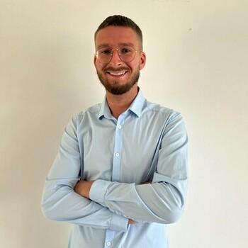 Antoine CHARLUET - CLION (36700) - 36700