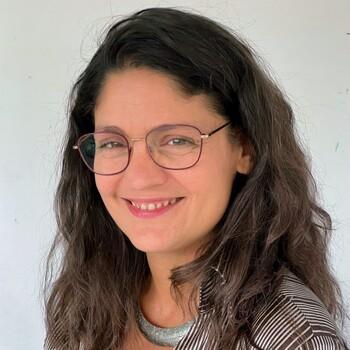 Ingrid GOHIER - MIREPOIX (09500) - 09500