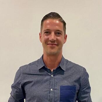 Kévin KNAUSZ - SAINTE-BARBE (57640) - 57640