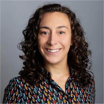 Elodie FRANK - BREISTROFF-LA-GRANDE (57570) - 57570