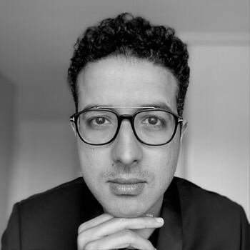 David BELMOUDEN - AUCAMVILLE (31140) - 31140