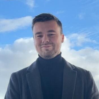 Lucas RABALLAND - SAINT-JEAN-DE-MONTS (85160) - 85160