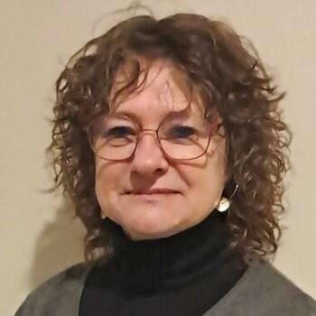 Katia RYFFEL - BELONCHAMP (70270) - 70270