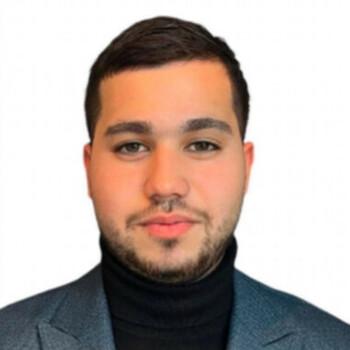 Haydar ARSLAN - DOURDAN (91410) - 91410