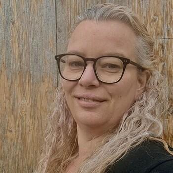 Greet VERHOEVEN - BAR (19800) - 19800