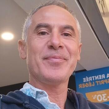 Fabien COURTOIS - ANGOULINS (17690) - 17690