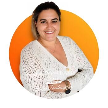 Patricia FERNANDES - CASTELGINEST (31780) - 31780