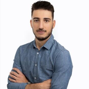 Bastien CHABOT - SAINT-JEAN-D'ILLAC (33127) - 33127