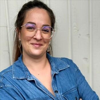 Gaëlle SIAD - ARCACHON (33120) - 33120