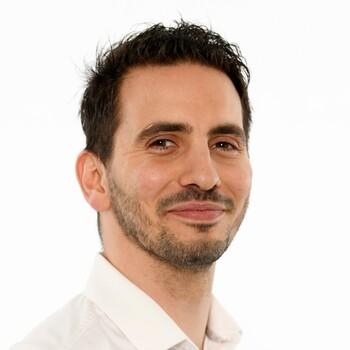 Mehdy BOURGUIBA - THIAIS (94320) - 94320