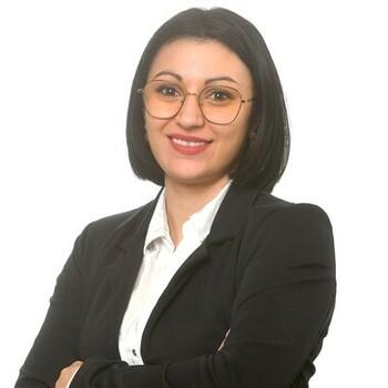 Céline MOITA - RUY-MONTCEAU (38300) - 38300