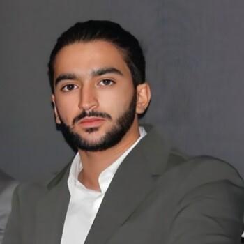 Wahib MCHIOUER - MAUBEUGE (59600) - 59600