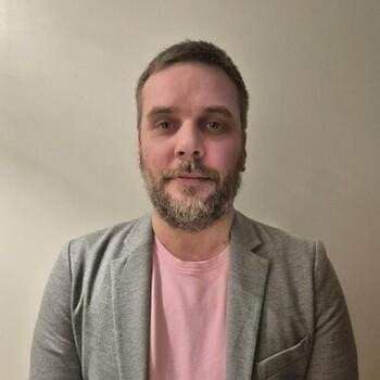 Mathieu CHARUE - SOUPPES-SUR-LOING (77460) - 77460