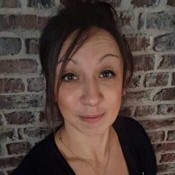 Laure M'BARK - SAINT-CHRIST-BRIOST (80200) - 80200