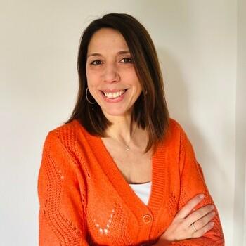 Barbara PACHECO - SAVIGNY-SUR-ORGE (91600) - 91600