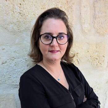 Flavie RUDELIN - BORDEAUX (33000) - 33000